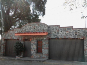 Recámara para dos personas, WiFi y piscina